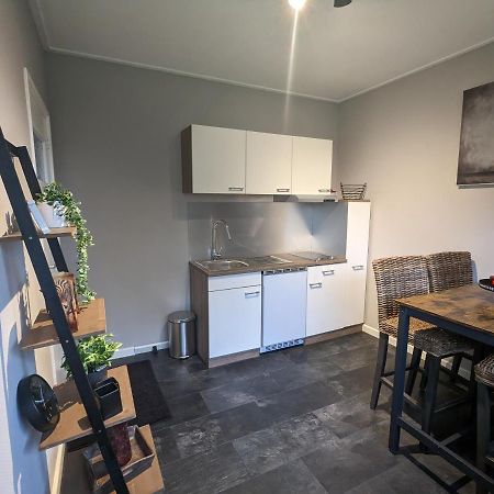 Knus Appartement Aan Bosrand Hornsterzwaag Екстериор снимка
