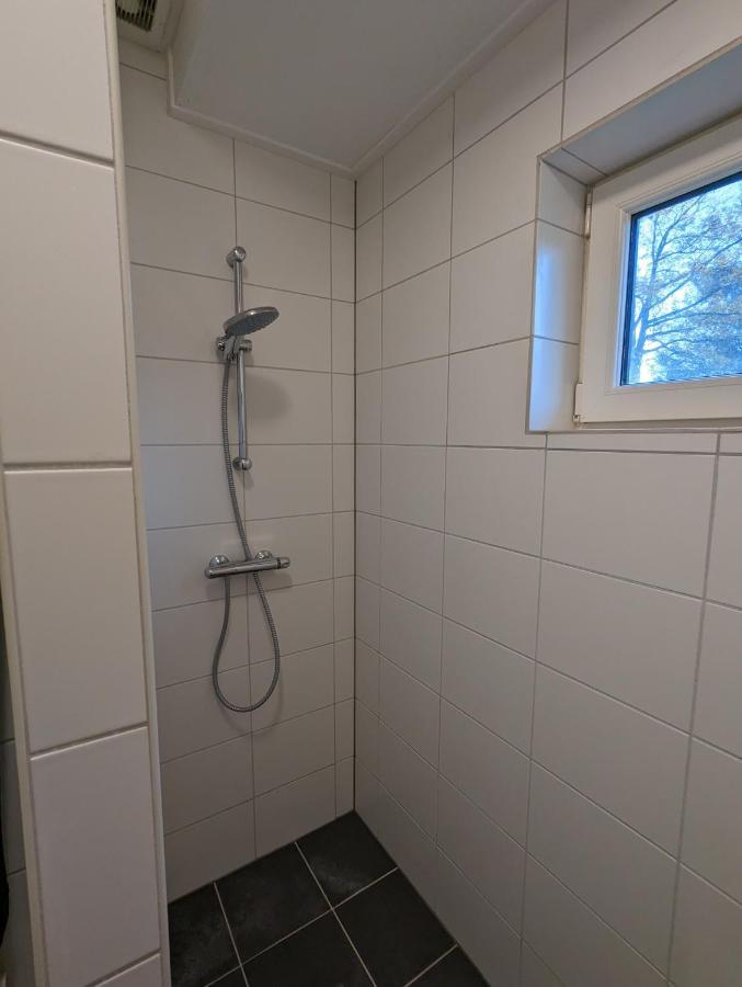 Knus Appartement Aan Bosrand Hornsterzwaag Екстериор снимка